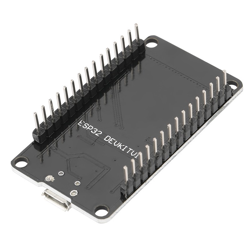 ESP32 Development Board Wireless WiFi+Bluetooth Dual Core Module for IOT