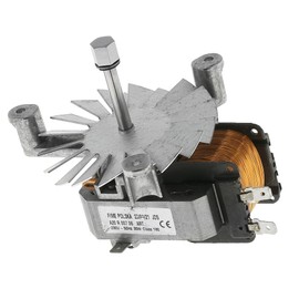Masterpart Cooker Fan Oven Motor To Fit Belling, Classic, Cookcentre, Country, Farmhouse, Kensington Cookers & Ovens