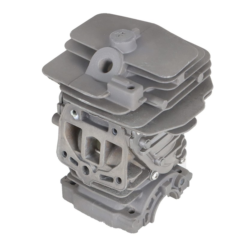 munirater 44MM Cylinder Piston Replacement for MS251 1143-020-1207 Chainsaw Tune-Up