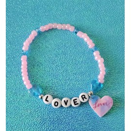 Unbranded Lover FRIENDSHIP bracelet For Swifties