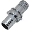 Safety 3 PE-32 Hose Joint Metal, 1.3 inches (32 mm)