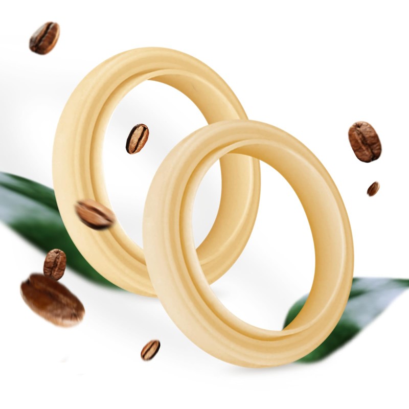 2 x Head Gasket, Gasket, O-Ring Compatible with Sage The