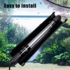 Ultraviolet Protective Hood Aquarium Hood, UV Rays Aquarium UV Light
