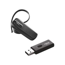 Go 660 Extreme USB Multiuse Bluetooth Headset. Connectivity: Mobile and Softphon