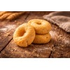 Taralli LowCarb Keto 100g Senza Glutine