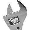 SK11 SRM-200S Ratchet Type Monkey Wrench Maximum Opening Width 1.1