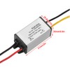 BuyWeek DC-DC Converter, 24 V to 12 V 5 A