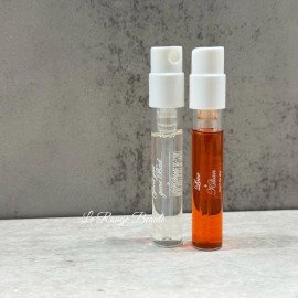 Kilian Good Girl Gone Bad + Love, Don't Be Shy EDP Sample Sprays 1.5ml Each