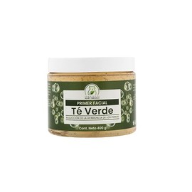 Primer (Gel) Hidratante De Té Verde Calmante 400grs Productos Mart Mexico
