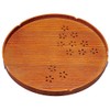 Nagao Wooden Sakura Maru Bon 30 XHS-14