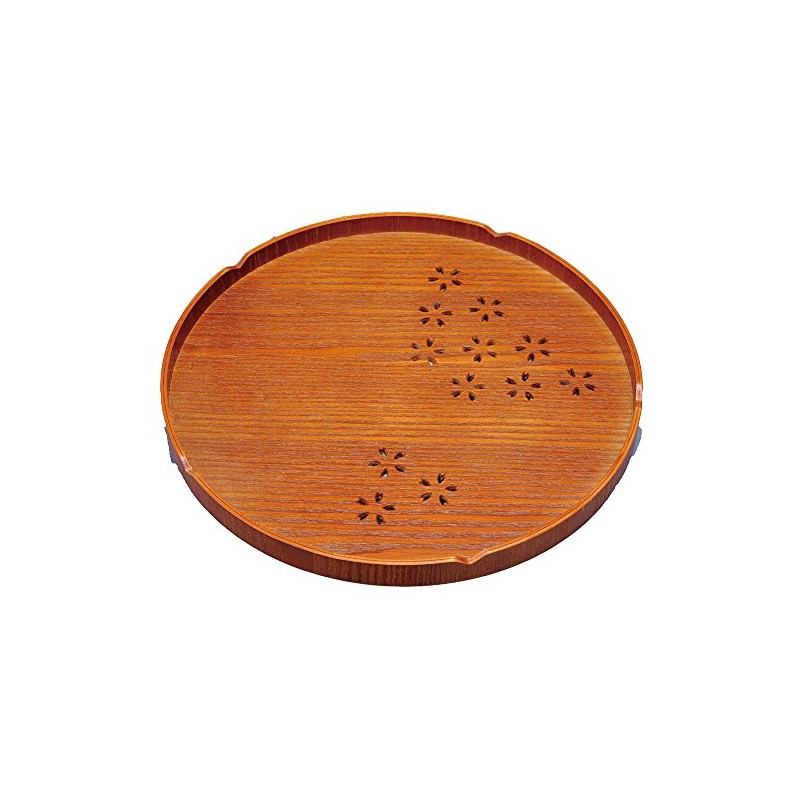 Nagao Wooden Sakura Maru Bon 30 XHS-14
