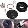 Laofudech 0887718 Backflow Convert Kit Replacement for 800m4 Repair Kit