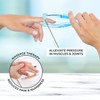 Lindo FingerCare Massager - Finger Massage System, Includes One Finger