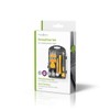 NEDIS CSTS10017 Toolkit | 17-in-1 | for PC, Smartphone &