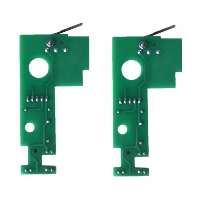 min715786 2Pack Mighty Mule GTO Rev Counter Board for Automatic