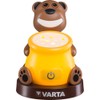 VARTA Paul the Bear LED Night Light (Snooze Light Suitable