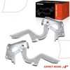 A-Premium Driver and Passenger Hood Hinges Compatible with Toyota RAV4