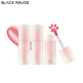 BLACKROUGE Lip Glaze 3.5g, Color:GZ06 Sweet Chili