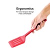 Cooking Utensils 6PCS Food Grade Silicone Heat Insulation Anti Scalding