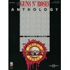 Guns N' Roses Anthology (Guitar Tab)
