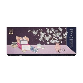Jeonggwanjang [Jeongmol] Daborok Gratitude Fi (15 Stick Packs of Red Ginseng Essence, 120 Herbal Pills)