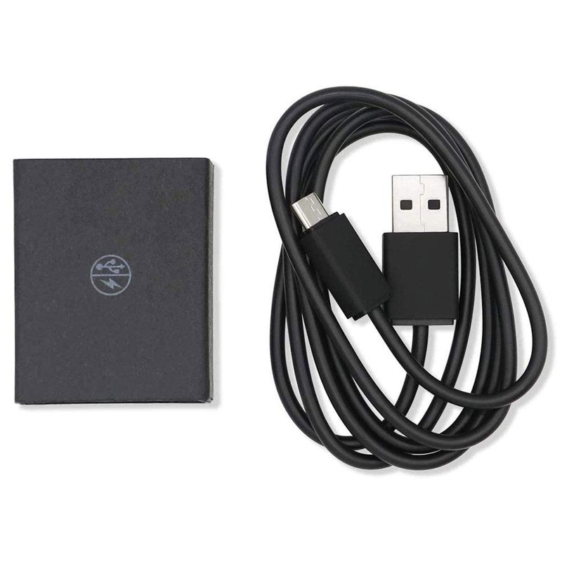 Toeasor Replacement Micro USB Charging Cable Power Supply Charger Cord