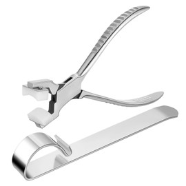 Operitacx 1 Satz Armbandbieger Schmuckwerkzeuge Diy -schmuckzubehör Armbandbiegewerkzeug Hersteller Von Armbandmaschinen - -tool Biegezange Für Metall Silver