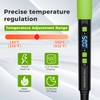YEEHONEC Soldering Iron Kit | 90W LCD Soldering Iron with