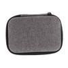 Lavalier Microphone, Noise Reduction Lapel Microphone for Interview Recording, Directional