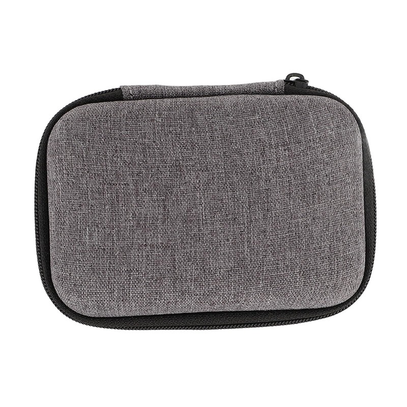 Lavalier Microphone, Noise Reduction Lapel Microphone for Interview Recording, Directional