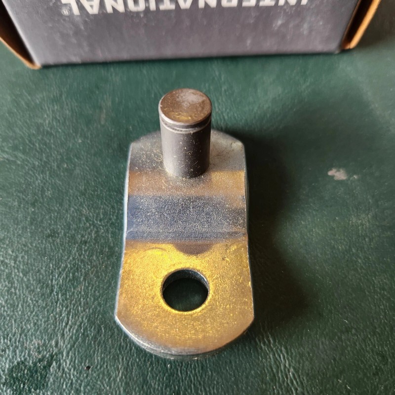 International NEW Genuine OEM INTERNATIONAL WIPER MOTOR CRANK 441078011