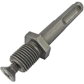 SDS Plus Chuck Adapter | Chuck Adapter Tools, Pack of 1 - CK500