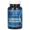 Chromium Picolinate, 100 Vegan Capsules (200 mcg per Capsule)