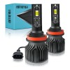 H7 H11 9005 9006 Csp Auto Kit Faros De Led