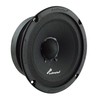 Audiopipe 6" Low Mid Frequency Loudspeaker (APMB-638SB-D), 300 Watts, Sealed