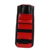 Boxing Kick Pad with Curved Punching Surface PU Leather Karate