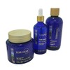 Set Anti Caída Tratamiento, Shampoo Y Gel Terramar + Regalo!