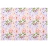 NIQUEA.D, Garden Glory Social Stationery