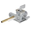 KIMISS Gas Fuel Petcock Valve Switch Fuel Switch for King