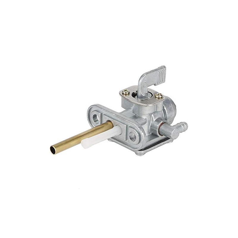 KIMISS Gas Fuel Petcock Valve Switch Fuel Switch for King