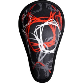 Legendfit Soft Athletic Cup Youth Sports Protector Support for Baseball Lacrosse Football Cricket