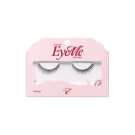 [Picasso] Aimi double V-cut strand eyelashes (W type) (choose 1 of 3 types) / [피카소] 아이미 더블 브이컷 가닥속눈썹(W형)(3종 택 1)