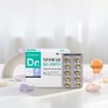 Doctor Edition Doctor Moms Omega3 Vegetable EPA DHA rTG Pregnancy
