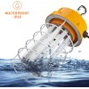 NS 100W LED Temporary Work Light 15000Lm 5000K IP65 with