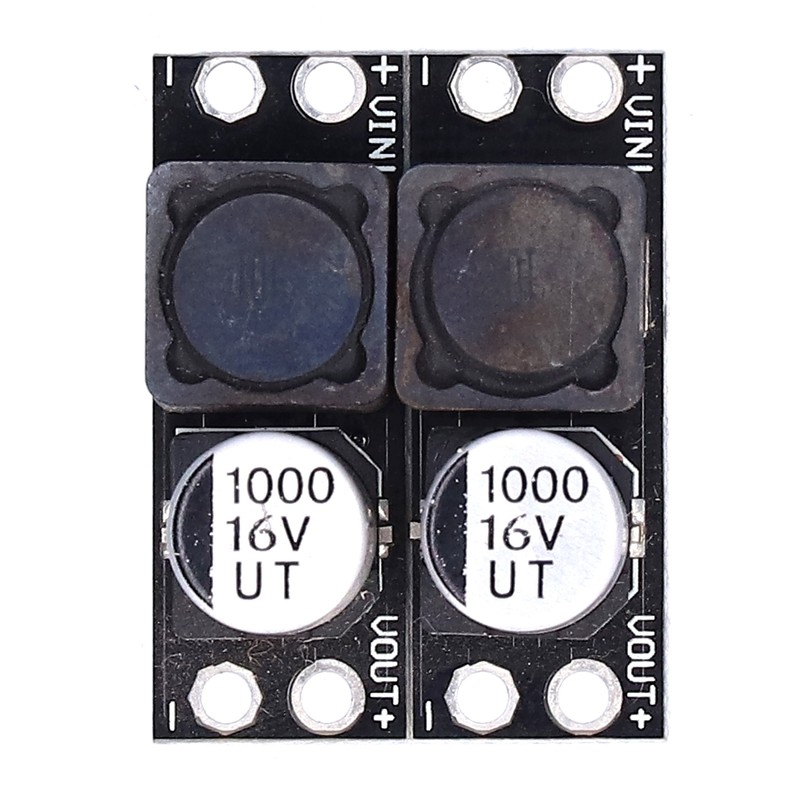 LC Filter Noise Filtering Board Module for Video Signal FPV