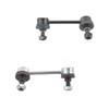 Rear Sway Bar Stabilizer Link Set Compatible with 2005-2010 Scion