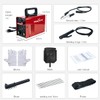 Hosyond 110V 250A Stick Welder ARC Welder Portable Welding Machine