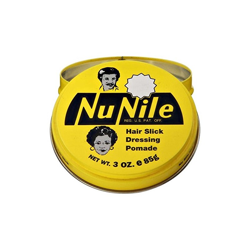 Murray's Nu Nile Hair Slick Dressing Pomade, 85 g