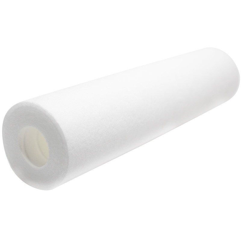 Replacement Filter Kit Compatible with PuROLine PL50T100 RO System -