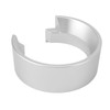 58mm Coffee Dosing Funnel Aluminum Coffee Machine Coffee Dosing Ring